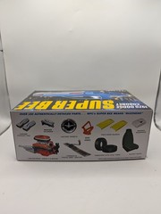 MPC985 1970 Dodge Coronet Super Bee 1/25 model kit New Open Box
