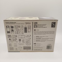 AMT FORD ’62 Thunderbird 2 in 1 “Customizing” model kit “New Factory Sealed Box”
