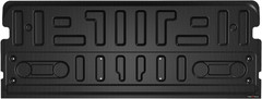 Truck Mat Compatible with 2021-2026 Ford F150 Accessories, Tailgate Mat Custom F