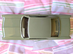 L@@K! *RARE *ORIGINAL VINTAGE JO-HAN 1967 AMBASSADOR HT PROMO MODEL *SUPER C@@L!