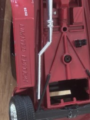 CITGO Limited Edition Vintage Die Cast Car – Promo Model