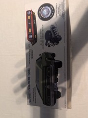 AMT ’71 FORD MUSTANG MACH 1 PLASTIC MODEL CAR KIT 1/25 SCALE skill 2 AMT1262 NEW