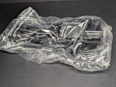 New MPC Rainbow Vette Corvette Model Kit #1-7830 1/20 Scale