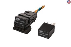 Sealed OEM Quality Relay Compatible with Yamaha Part # 5DM-81950-00-00