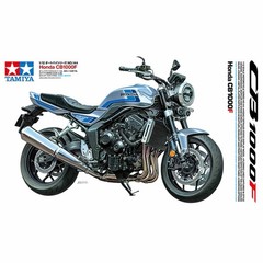 Tamiya 1/12 Honda CB1000F TAM14144
