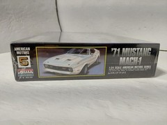ARII 1971 Mustang Mach-1 Model Kit 31032 – 1/24 New Sealed