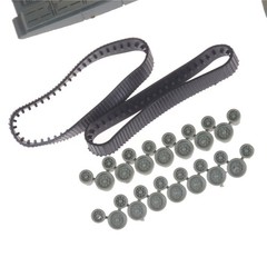 4D 1/72 Tanks Plastic Assembly Model Tanks Toy LJ.c3RJUSZMCA.t2