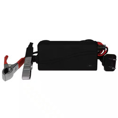 12-Volt 1 Amp SLA Battery Charger and Maintainer