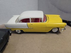 Chevy Trucks Models Cars Lot of 3, Parts or Rebuilders