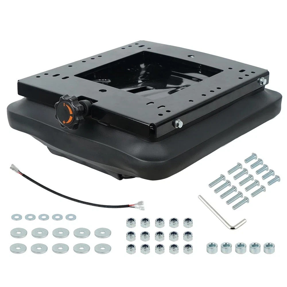 Zero Turn Mower Seat Suspension Kit, Same Day Shipping, Fits Most Seats