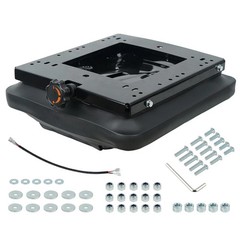Zero Turn Mower Seat Suspension Kit, Same Day Shipping, Fits Most Seats