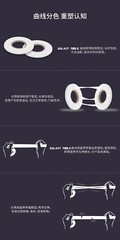 Galaxy Tools Masking Tape for Curves for Gundam Model 2mm/3mm/5mm/12mm