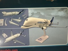 Skymarks Airbus Beluga XL 4 Airbus F-GXLJ 1/200 SKR1090 *Read Description*