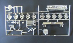 AMT ’68 FORD FAIRLANE TORINO GT KIT