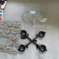 Monogram ’93 Camaro Z-28 Indy Pace Car Model Kit #2964 1:25 Looks Complete 1993