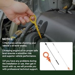 ‎921-036 Engine Oil Dipstick for 2007-2008 for Buick Lacrosse 3.6L,2007 for
