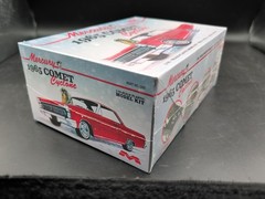 MOEBIUS 1/25 1965 Mercury Comet Cyclone Car BRAND NEW – SEALED