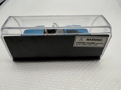 1967 Corvette Car Toy Model (New Ray Toys) Scale 1:43