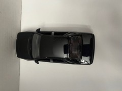 1989 Ford Taurus SHO Sedan Black #6066 Dealer PROMO NEW