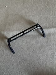 Monogram 2942 Maxwell House T-Bird Stock Car Parts Kit Bash Axle Brace #57