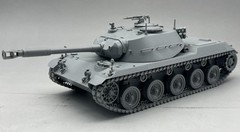 Amusing Hobby AH 35A055 1/35 Ru251 Spähpanzer Brand New Complete Kit