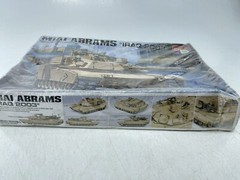 Academy 1/35 Scale M1A1 Abrams “Iraq 2003” – Factory Sealed