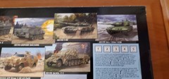 Revell 1:72 Spahwagen FENNEK Recon Vehicle 3136 Factory Sealed