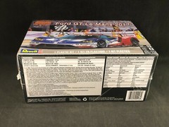 Revell Ford GT Le Mans 2017 1:24 Scale Plastic Model Kit 85-4418 NISB Ships Free