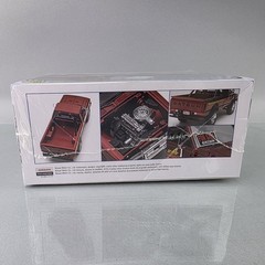 Revell Datsun Off Road 4×4 Pickup Truck 1/24 Model Kit 85-4321 SEALED