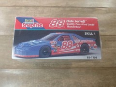 #88 Dale Jarrett Quality Care Thunderbird 1/32 Monogram Snap Together WARPED BOX