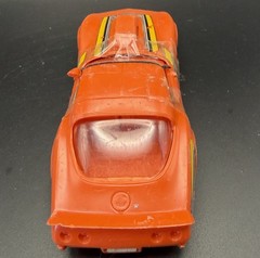 VINTAGE 1980s MONOGRAM CHEVY CORVETTE CAR SNAP TITE MODEL KIT PROJECT