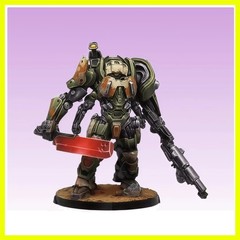 Cast Resin Model Assembly Kit, GK, Resin Shakush Light Armored, Unpainted (ba…