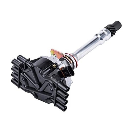 Ignition Distributor Compatible with Chevy GMC Vortec 5.7L 5.0L V8 305 5.7L V8