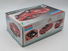 Monogram 1994 Mustang Indy Pace Car 1/25 Scale Model Kit #2975 *OPEN BOX*