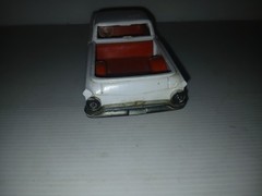 1959 Ford Ranchero 1/25 Korris Products Plastic Car Nice!! Lyons ILL.