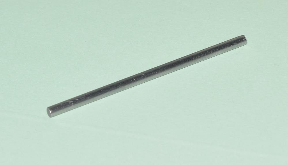 Vintage Hubley Ford Model A Metal Part, Model A Drive Shaft New Old Stock !!!