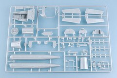 Trumpeter 1/32 02245 A-7D Corsair II