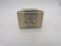 Vintage TKK Mabuchi Electric 01 Motor NEW Old Stock Tamiya Otaki Nichimo Models