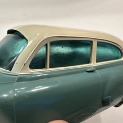 1953 PMC Chevrolet “150” TRUE promo car BANK rare 4-door 2-TONE!