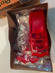 VTG MPC 1:25 1985 Camaro Pro Street High Performance Z-28 #6326
