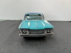 C12 Johan 1959 Oldsmobile Dynamic 88 vintage built 1/25 model car McM.