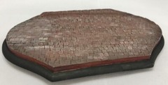 AFV Base 1/35th Scale Resin Base TW-35230