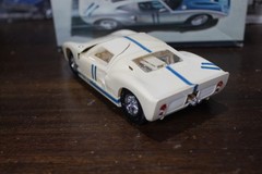 IMC Ford GT 1/25