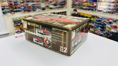 1966 Nova SS, AMT/Ertl, Open But Complete See Photos