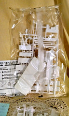 Ford Woody Wagon Model T Kit AMT 1923 Depot Hack Express 1:25 2021 AMT1237/12