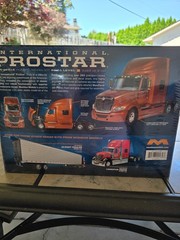 Mobius International Pro Star 1/25th Scale Skill Level 3. Factory Sealed. Mint!