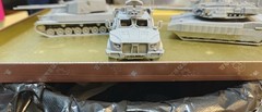 3D print 1/72/87/48 Joint Light Tactical Vehicle (JLTV)‌ Armored vehicle KIT