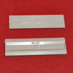 Tailgate 1970 Ford F-100 4×4 Pickup 1:25 scale model car part Moebius