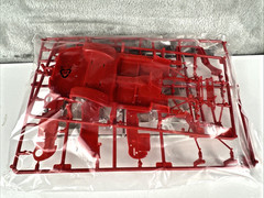 Revell Car Kit 1/24 Scale Jaguar XK-E (E-Type) Plastic Model Kit 85-4509