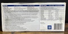Revell #8 Dale Earnhardt Jr. 2003 Monte Carlo 85-2842 Model Kit 1:24 Sealed NIB